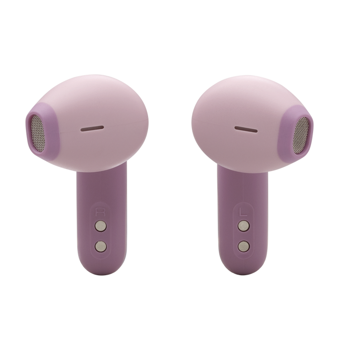 JBL Wave Flex 2 - Pink - True Wireless Earbuds - Back image number null